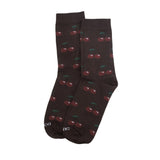 MEDIA LARGA - CEREZA MARRÓN