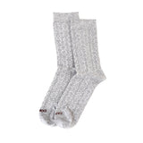 MEDIA LARGA ONDAS - GRIS