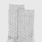 MEDIA LARGA ONDAS - GRIS