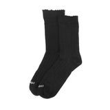 MEDIA LARGA ONDAS - NEGRO