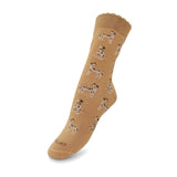 MEDIA LARGA PERRITO -MANÍ