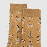 MEDIA LARGA PERRITO -MANÍ