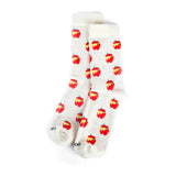 MEDIA LARGA ROCOTO - BEIGE