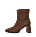 BOTÍN LAURA - MARRÓN