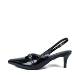 ZAPATO LELA - NEGRO