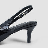 ZAPATO LELA - NEGRO