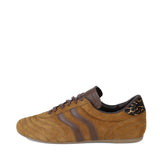 ZAPATILLA LEONA - CAMEL