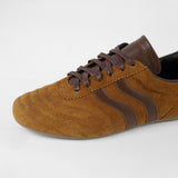 ZAPATILLA LEONA - CAMEL