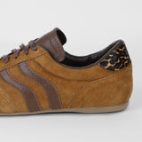 ZAPATILLA LEONA - CAMEL