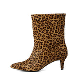 BOTÍN LEONELLA - LEOPARDO