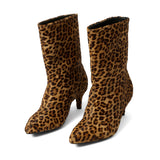 BOTÍN LEONELLA - LEOPARDO