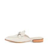 SLIPPER LIBI - BLANCO/OFF