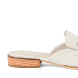 SLIPPER LIBI - BLANCO/OFF