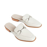 SLIPPER LIBI - BLANCO/OFF