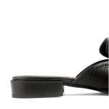 SLIPPER LIBI - NEGRO