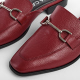 SLIPPER LIBI - ROJO