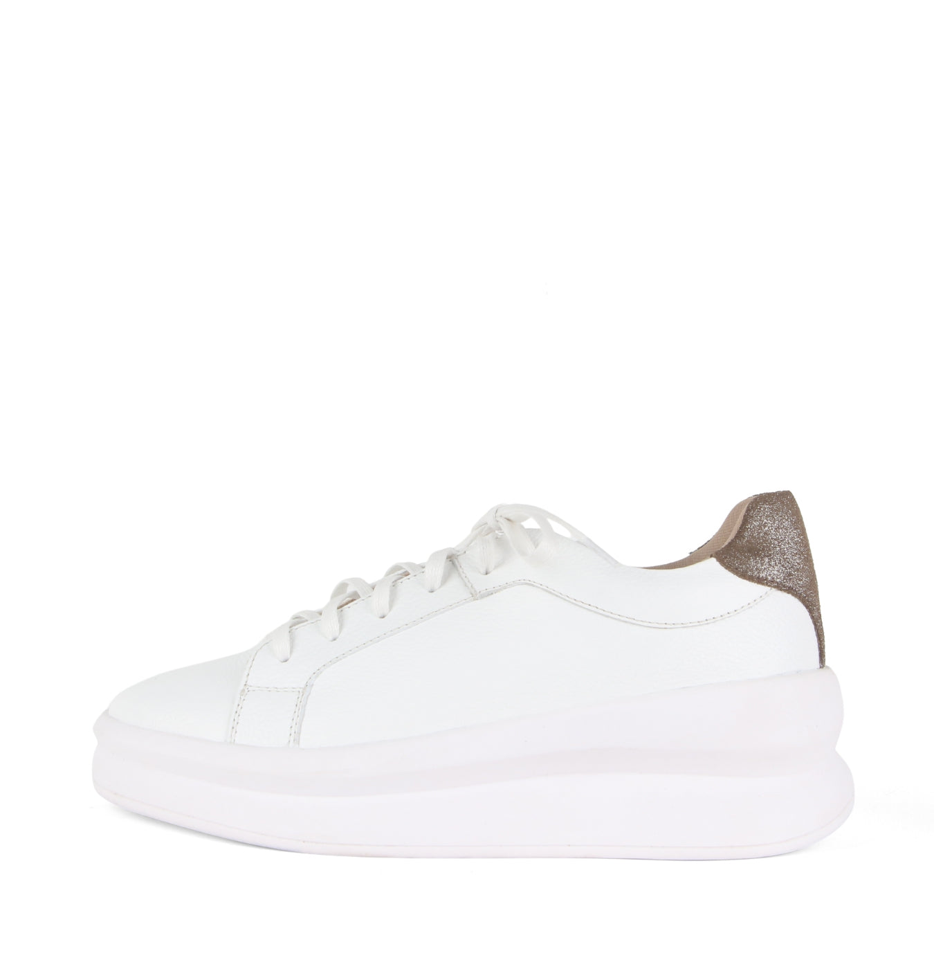 ZAPATILLA LIMA - BLANCO/VERDE – Donna Cattiva Store