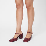ZAPATO LINDA - VINO