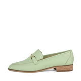 MOCASÍN LISA - MENTHA