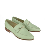 MOCASÍN LISA - MENTHA