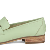 MOCASÍN LISA - MENTHA