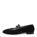BALERINA LISBETH - NEGRO