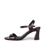 SANDALIA LISBOA - GUINDA