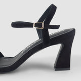 SANDALIA LISBOA - NEGRO