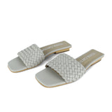 SANDALIA LITA - BLANCO OFF