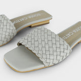 SANDALIA LITA - BLANCO OFF