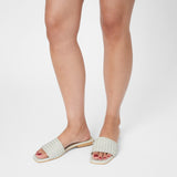 SANDALIA LITA - BLANCO OFF