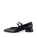 ZAPATO LONDON -NEGRO