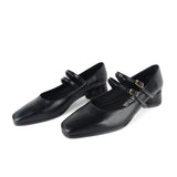 ZAPATO LONDON -NEGRO