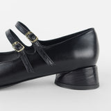 ZAPATO LONDON -NEGRO