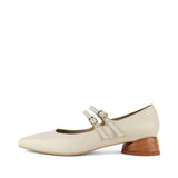 ZAPATO LONDON - NUBE