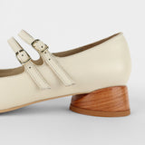 ZAPATO LONDON - NUBE