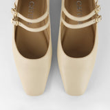 ZAPATO LONDON - NUBE