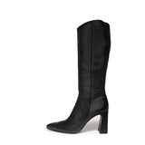 BOTA LOURDES - NEGRO