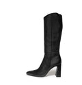 BOTA LOURDES - NEGRO