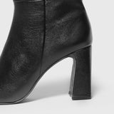 BOTA LOURDES - NEGRO
