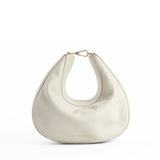 CARTERA LUCERO - BLANCO/OFF