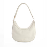 CARTERA LUCERO - BLANCO/OFF