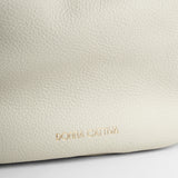 CARTERA LUCERO - BLANCO/OFF