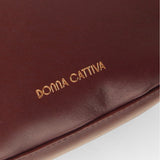 CARTERA LUCERO - GUINDA