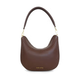 CARTERA LUCERO - MARRÓN