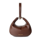 CARTERA LUCERO - MARRÓN