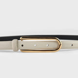 CINTURÓN LUCIA - BLANCOOFF