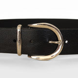 CINTURÓN LUNA - NEGRO