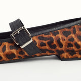 BALERINA LUPITA - LEOPARDO