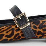 BALERINA LUPITA - LEOPARDO